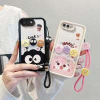 ราคา เคส Oppo A3s เคส Oppo A12e ซิลิโคนนิ่ม และเคสโทรศัพท์ลายการ์ตูน 3D BBPEGZ1 (29738595372)