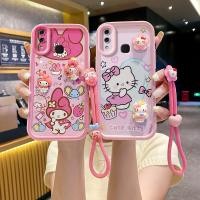 ราคา เคส vivo v11i เคส vivo y97 ลายการ์ตูนตุ๊กตา 3d และเคสโทรศัพท์ซิลิโคนอ่อนนุ่ม xxtygz1 (27867421949)