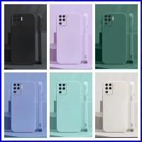 ราคา เคส For Oppo A94 4G YTCS TPU เคสมือถือเรียบสีพื้น (52702024997)