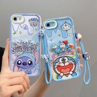 ราคา เคส Vivo Y66 Y67 V5 สวย 3D ตุ๊กตาเคสโทรศัพท์แบบนุ่ม XXTYGZ3 (44273203679)