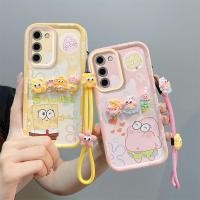 ราคา เคส Samsung A03S เคส Samsung A02S เคสโทรศัพท์ตุ๊กตา 3D XXTYGZ3 (44223282551)