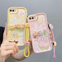 ราคา เคส Oppo A3S A12E เคสโทรศัพท์แบบนุ่มตุ๊กตา 3D สวยงาม XXTYGZ3 (43123233668)