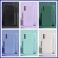ราคา เคส For Samsung A55 5G A56 5G A54 5G YTCS TPU เคสมือถือเรียบสีพื้น (42276731001)