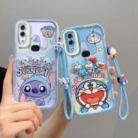 ราคา เคส Samsung A10S เคส Samsung M01S เคสโทรศัพท์ตุ๊กตา 3D XXTYGZ3 (40973278462)