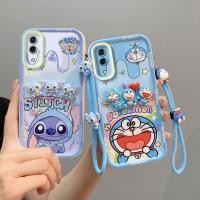 ราคา เคส Samsung A02 เคส Samsung M02 เคสโทรศัพท์ตุ๊กตา 3D XXTYGZ3 (40123290653)