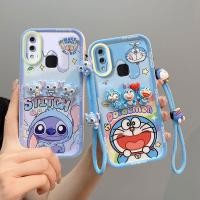ราคา เคส Vivo Y97 V11 V11i สวย 3D ตุ๊กตาเคสโทรศัพท์แบบนุ่ม XXTYGZ3 (29592676318)
