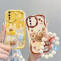 ราคา เคส For Vivo S1 1907 TPU เคสโทรศัพท์ตุ๊กตา 3D แบบครีมมีหลายรูปแบบ BBNYGZ (49052439162)