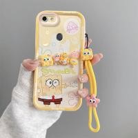 ราคา เคส Oppo F7 เคสโทรศัพท์แบบนุ่มตุ๊กตา 3D สวย XXTYGZ3 (44323236223)