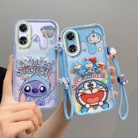 ราคา เคส Oppo A2X 5G เคส Oppo A78 5G A58 5Gที่สวยงาม 3Dตุ๊กตานุ่มเคสโทรศัพท์XXTYGZ3 (41673236329)