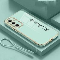 ราคา Samsung Galaxy M55 5G M35 M15 5G Candy ยางกรณีชื่อที่กําหนดเองปลอกแฟชั่น (44369740834)