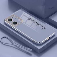 ราคา Xiaomi 13T Pro 12T 11T 10T Pro Candy เคสยางชื่อที่กําหนดเองปลอกแฟชั่น (43269737674)