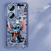 ราคา Poco X7 Pro 5G POCO X7Pro 5G Magician Stitchเคสโทรศัพท์ลูกอมโปร่งใสแฮร์รี่พอตเตอร์ออกแบบปก (26973123626)