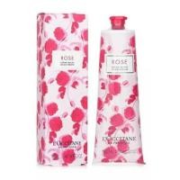 ราคา L OCCITANE LOCCITANE ROSE HAND CREAM 150ml 75ml 30ml (53351963535)