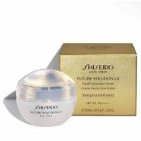 ราคา สําหรับ Shiseido Future Solution LX Total Regenerating Cream SPF 20 50ml (57251419004)