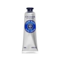 ราคา L'Occitane Shea Butter Hand Cream 30ml.
