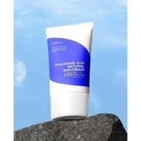 ราคา Isntree Hyaluronic Acid Watery Sun Gel 50ml (56051546150)