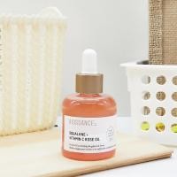 ราคา New Bios sance Sq ualane Vitamin C Rose Facial Oil 30 ml (55901950677)