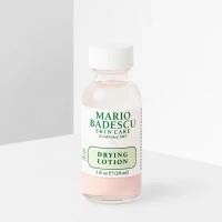 ราคา MARIO BADESCU DRYING LOTION สําหรับผิวทุกประเภท 29ML (55901950592)