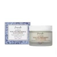 ราคา Fresh Lotus Youth Preserve Moisturizer 50ml 1 6oz (54551561710)