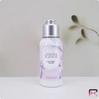 ราคา L OCCITANE LOccitane White Lavender Body Lotion 75ml (54402985703)