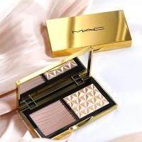 ราคา แม็ค Sculpt Glow Duo ปากกาเน้นข้อความ 2 in 1 และคอนทัวร์ (54251985568)