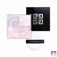 ราคา Givenchy Prisme Libre Mat finish Enhanced Radiance Loose Powder (53752651476)