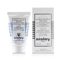 ราคา SISLEY Velvet Sleeping Mask With Saffron Flowers SOS Comfort Intense Repair 60ml 2oz (52702639341)
