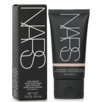 ราคา NARS Colored face cream Bare skin cream PURE RADIANT TINTED MOISTURIZER SPF 30 PA 50ml 1 9oz (51852208633)