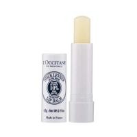 ราคา L OCCITANE LOCCITANE Shea Butter Ultra Rich Lip Balm 4 5g (50352221620)