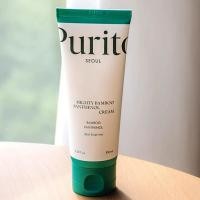 ราคา For PURITO Mighty Bamboo Panthhenol Cream 100ml (48701961156)