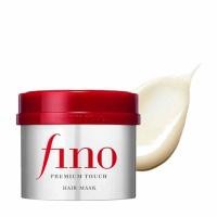 ราคา SHISEIDO FINO Premium Touch Hair Mask 230g (47401516002)