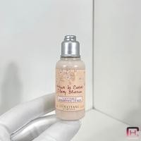 ราคา L OCCITANE LOccitane Sakura Body Lotion 35ml (47353044220)