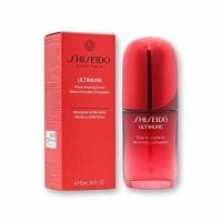 ราคา สําหรับ Shiseido Ultimune Power Infusing Concentrate 50ml (47251419804)