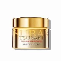 ราคา สําหรับ SHISEIDO TSUBAKI Premium Repair Mask 180g สําหรับผม (45952355856)