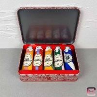 ราคา L OCCITANE LOccitane Iron Box Hand Cream Set 5 ชิ้น 30ml (45102787567)