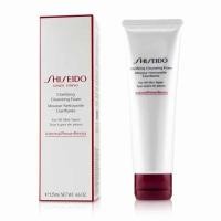 ราคา สําหรับโฟมล้างหน้า Shiseido Defend เตรียม Clarifying 125ml คลีนซิ่ง (41126875981)