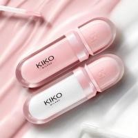 ราคา KIKO Lip Balm Glass Lip Lipstick ลิปกลอส Mirror Shine Lip Color Moisturizing Hydrating Lip Cream (45051515679)