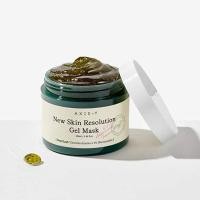 ราคา For AXIS Y New Skin Resolution Gel Mask 100ml (51951239851)