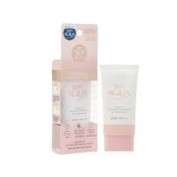 ราคา Mentholatum Skin Aqua Tone Up Physical Sunscreen for Sensitive Skin SPF50 PA 50ml (55601627994)