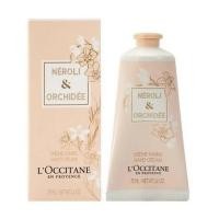 ราคา L OCCITANE LOccitane Neroli And Orchidee Hand Cream 75ml 30ml (45001983550)