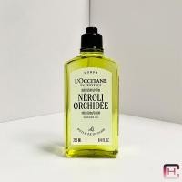 ราคา L OCCITANE LOccitane Orange Blossom Bath Oil 250ml (42927213373)