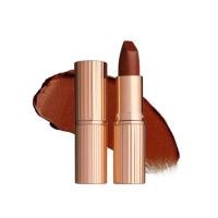 ราคา มาใหม่ล่าสุด Charlotte Tilbury Matte Revolution Lipstick 3 5g (54852418023)