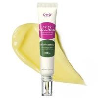 ราคา CKD Retinol Collagen Neck Cream 25ml Firming Neck Wrinkle Care Anti Wrinkle Night Cream (47501939595)