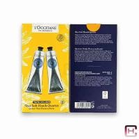 ราคา L OCCITANE LOccitane Shea Butter Hand Cream 75ml ชุด 2 กระป๋อง (51602826845)