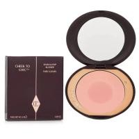 ราคา Charlotte Tilbury Flawless Powder 8g Set Oil Control Light Matte Natural Holding Powder FLIG (46202376726)