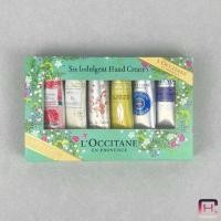 ราคา L OCCITANE LOccitane Spring Returns to Earth Hand Cream Set 6 30ml (52052771464)