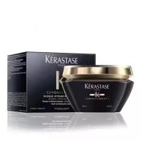ราคา Kerastase Chronologiste Masque Intense Regenerant Hair Mask For Anti Aging 200ml (55401807471)