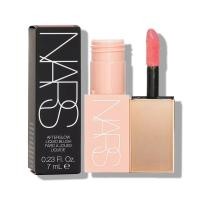 ราคา NARS Afterglow Liquid Blush Orgasm 0 23 ชั้น ออนซ์ 7มล (50352064153)