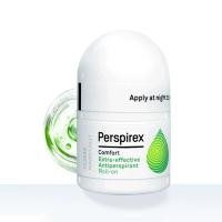 ราคา Perspirex Comfort โรลออนระงับเหงื่อที่มีประสิทธิภาพพิเศษ 20มล (48951481270)