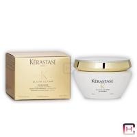 ราคา KERASTASE Elixir Ultime Le Masque Sublimating Oil Infused Masque ผมหมองคล้ํา 200ml 6 8oz (52502999463)